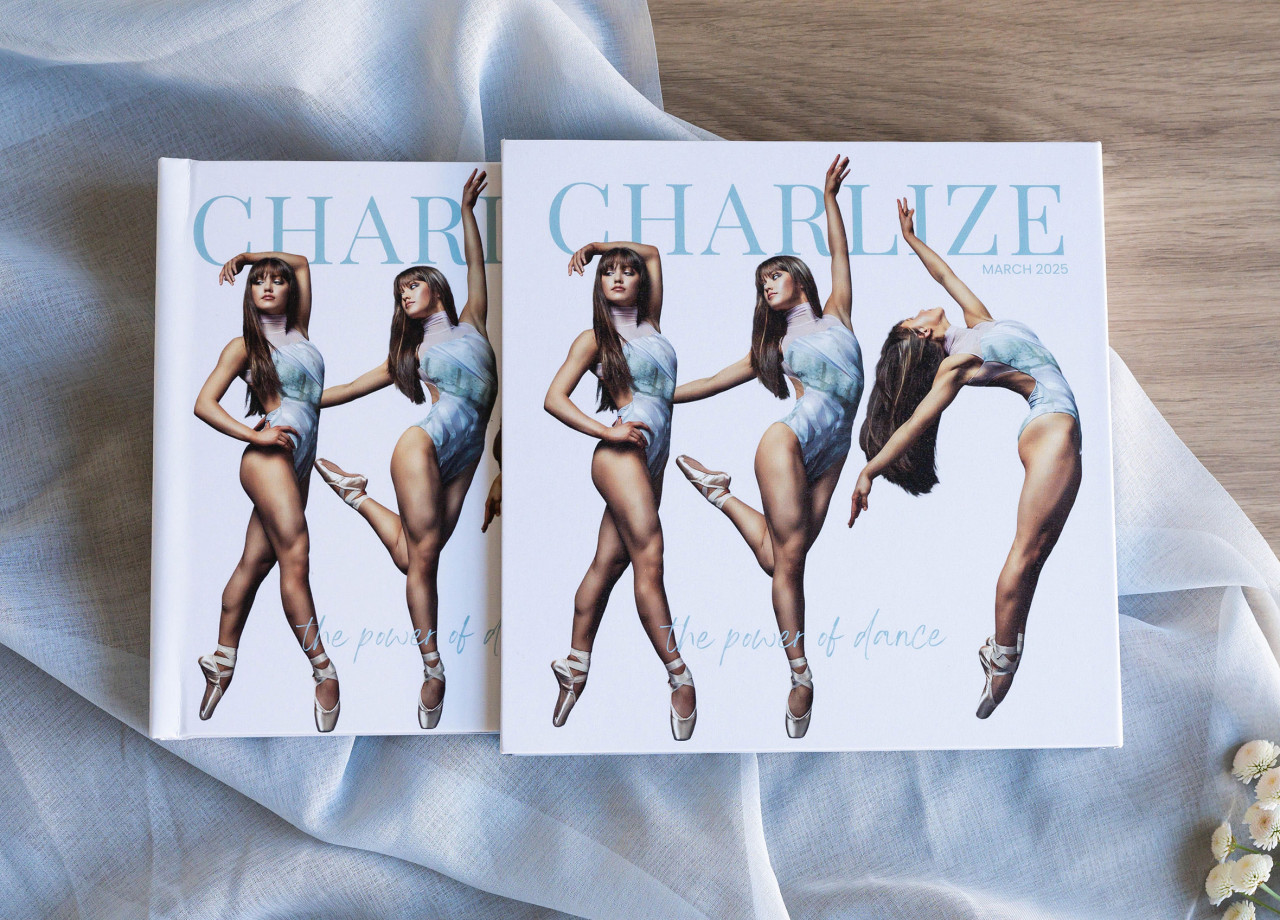 Lifestyle Books - Lustre