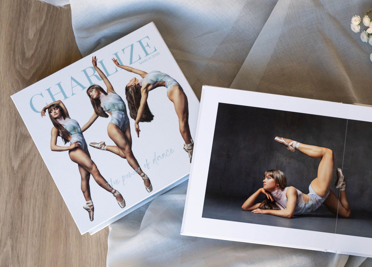 Lifestyle Books - Lustre