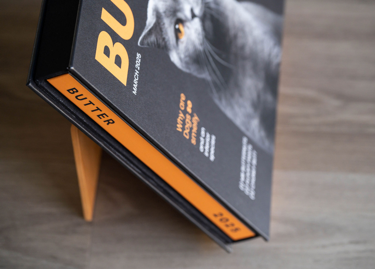 Lifestyle Books - Lustre