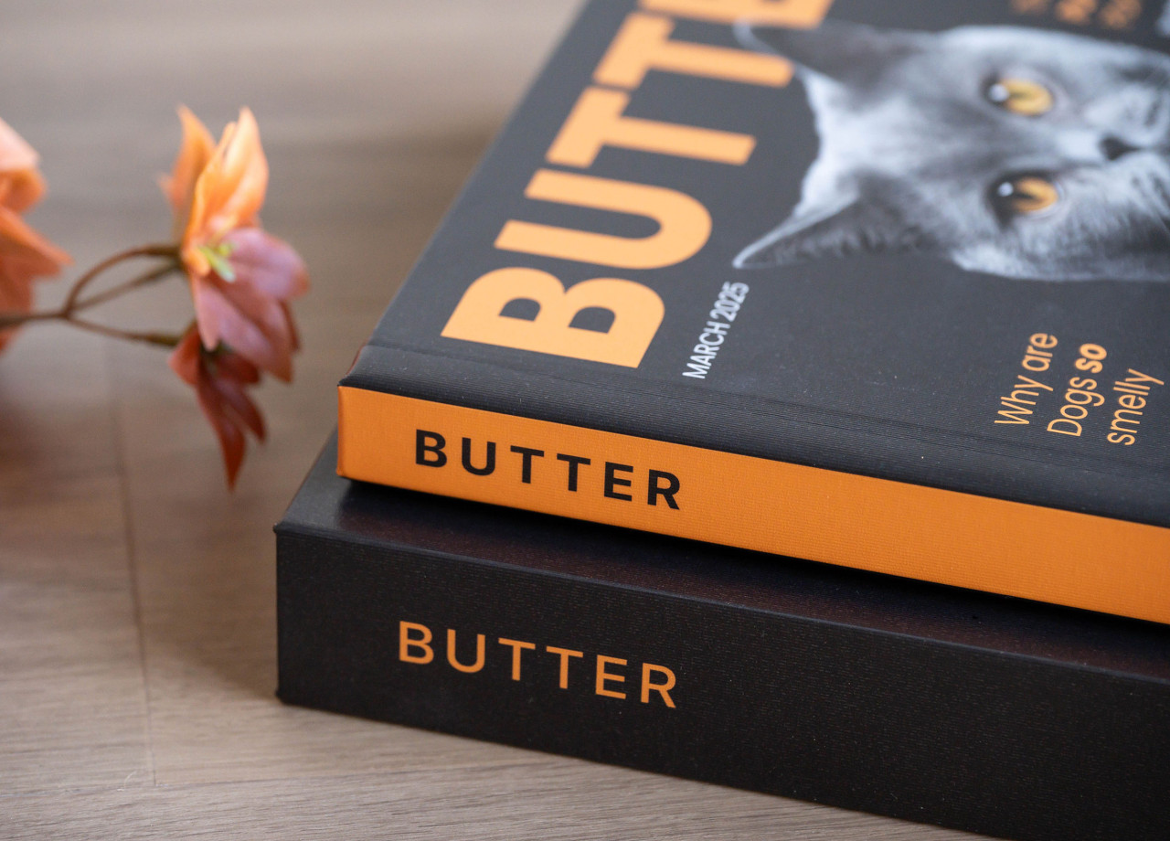 Lifestyle Books - Lustre