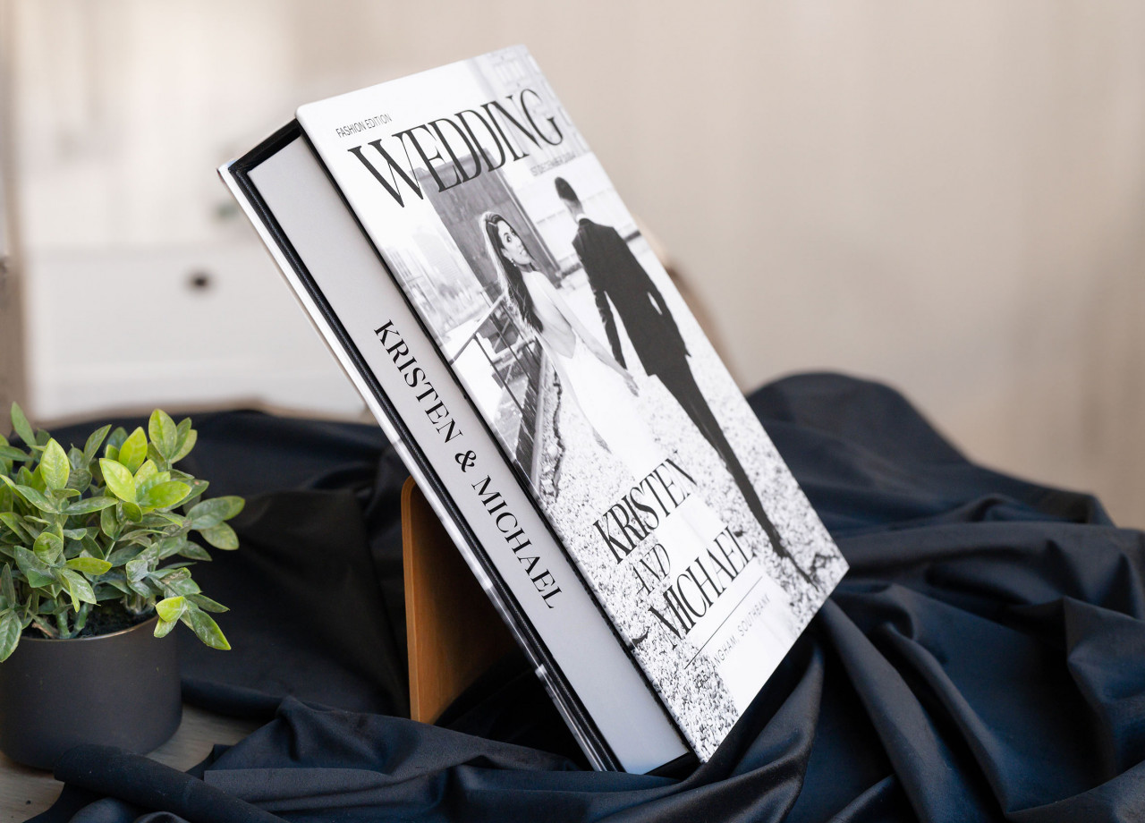 Lifestyle Books - Lustre