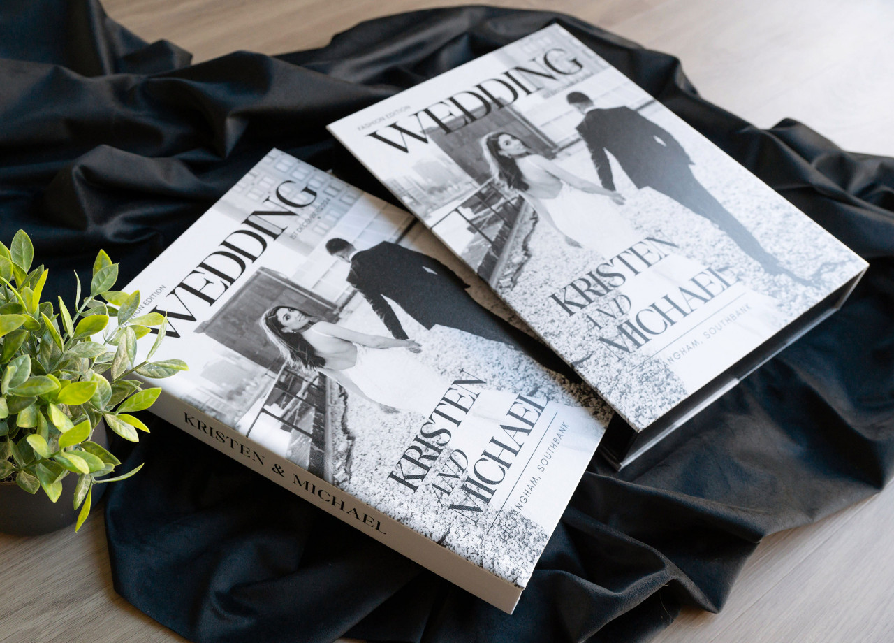 Lifestyle Books - Lustre
