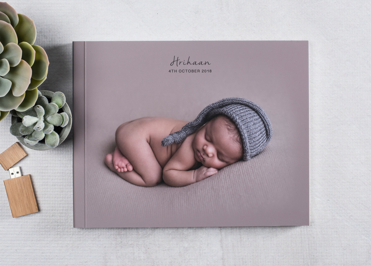 Lite Books - matte