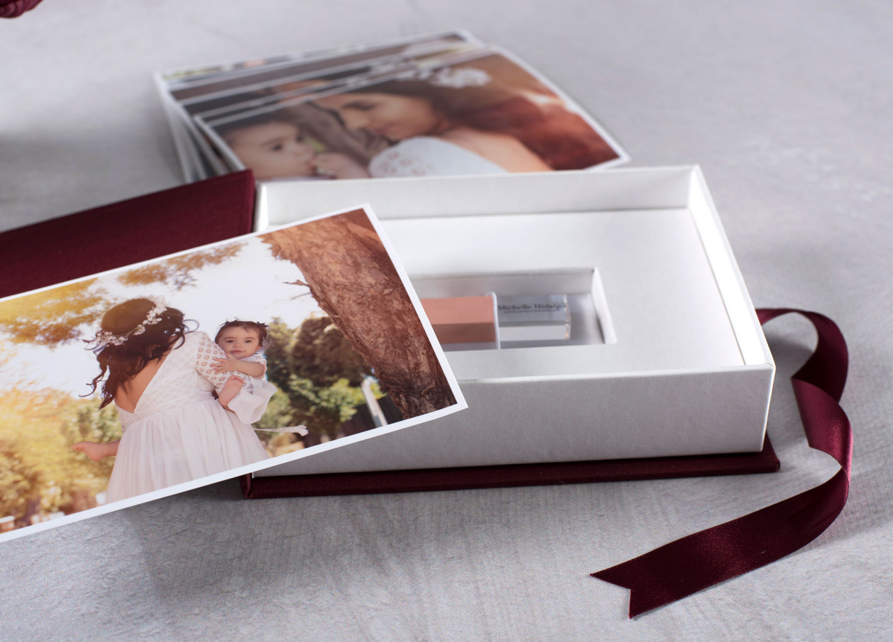 USB PRINT BOX