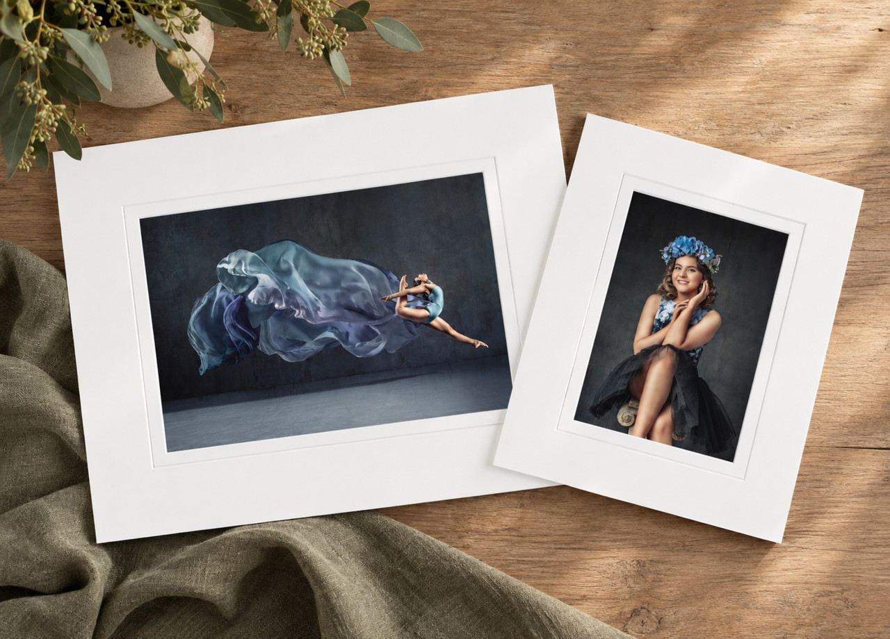 Frame Mounts