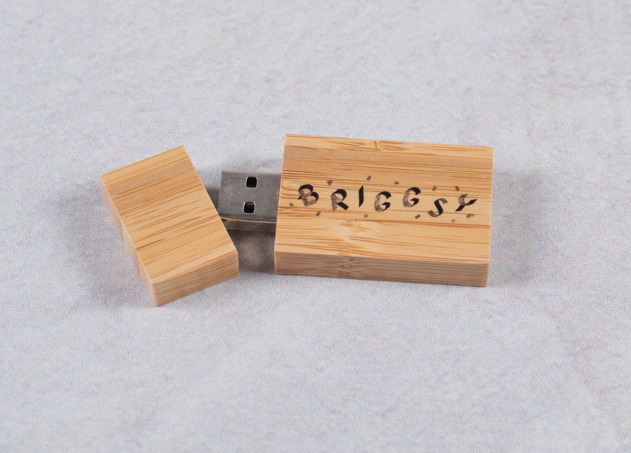 USB DRIVES