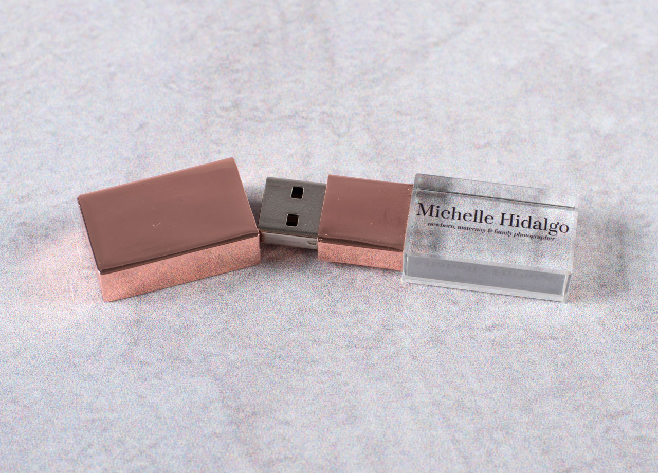 USB DRIVES