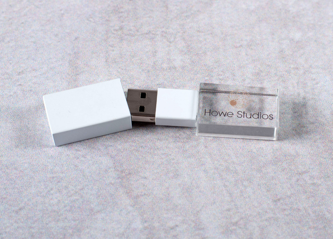 USB DRIVES