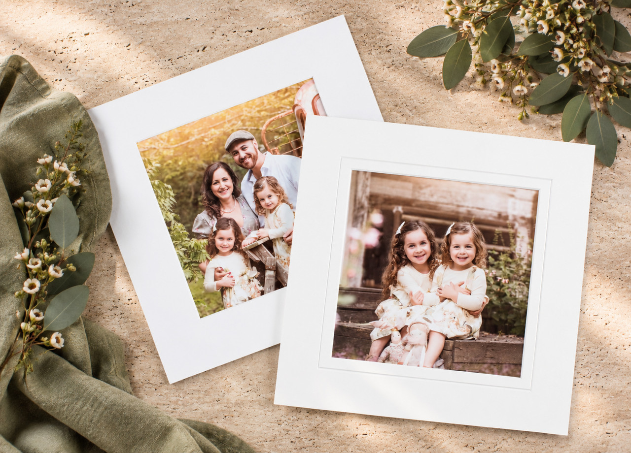 13x13" (packs of 25)