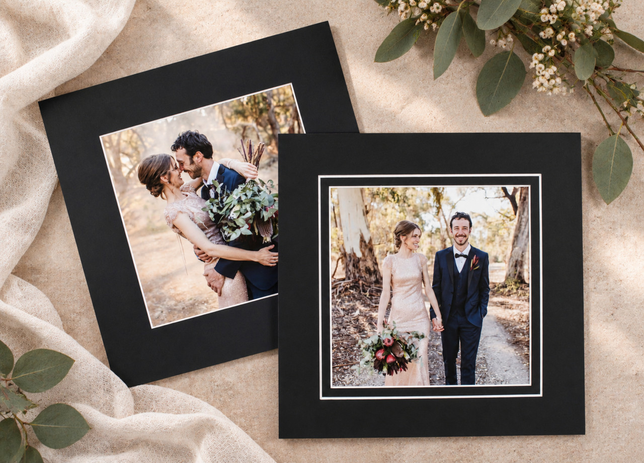 13x13" (packs of 25)