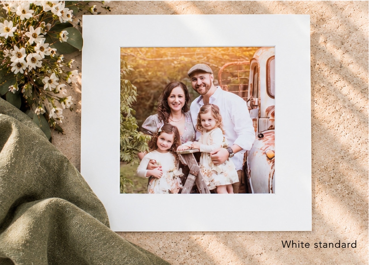 13x13" (packs of 25)