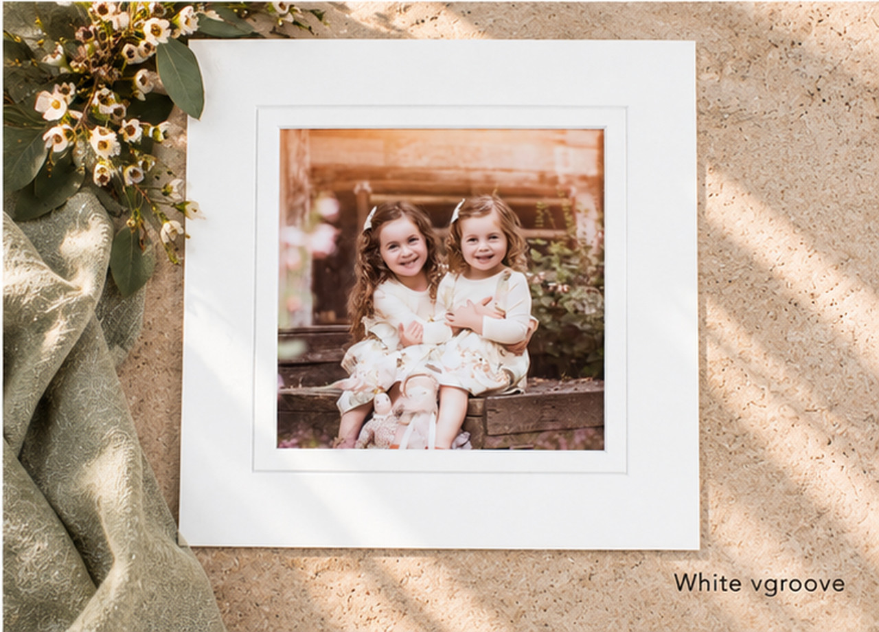 13x13" (packs of 25)