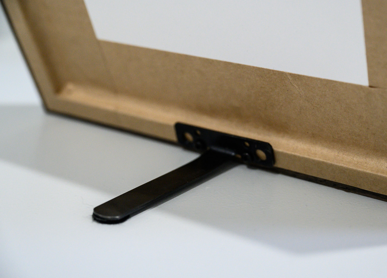 Desk Frames