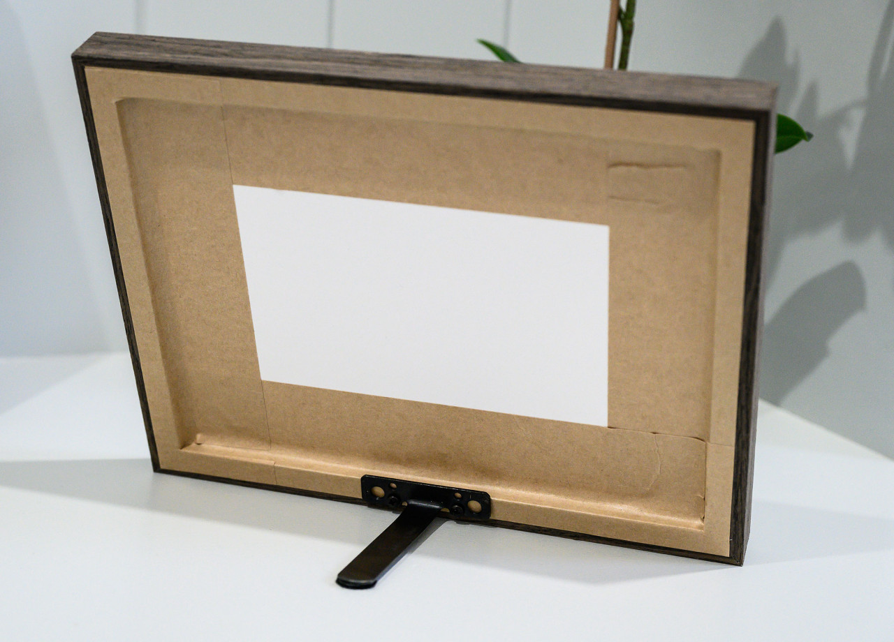 Desk Frames