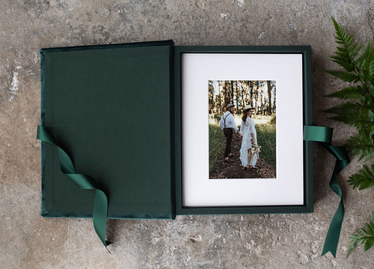 8x10" CLOTH