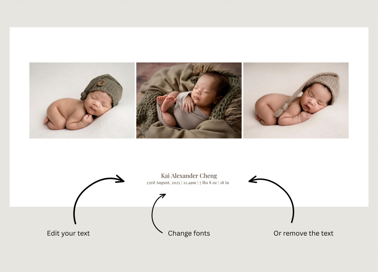 NEWBORN