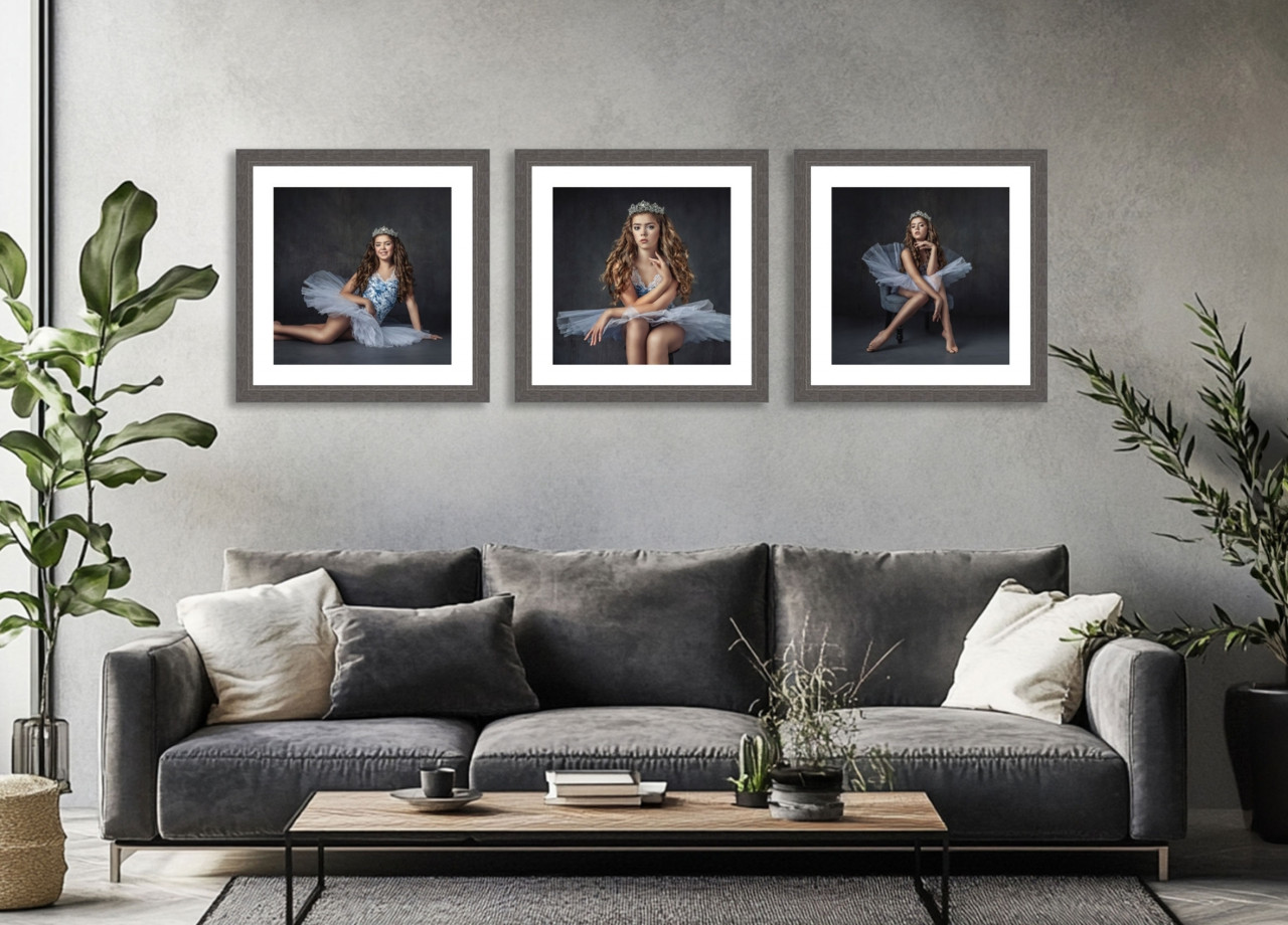 Trio Classic
