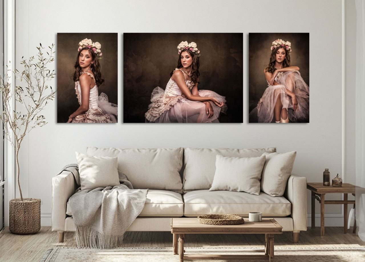 Trio Muse