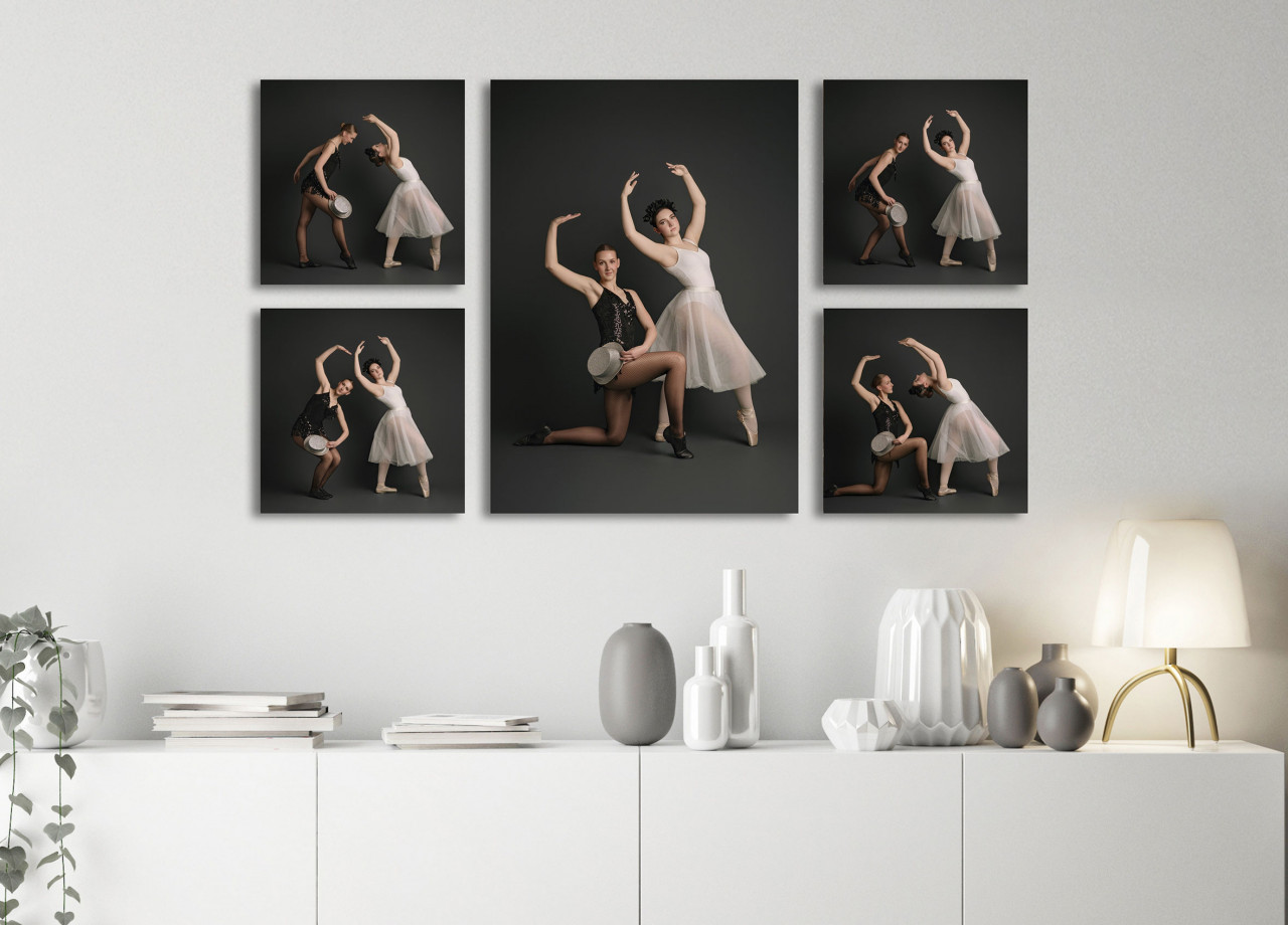 Quin Gallery