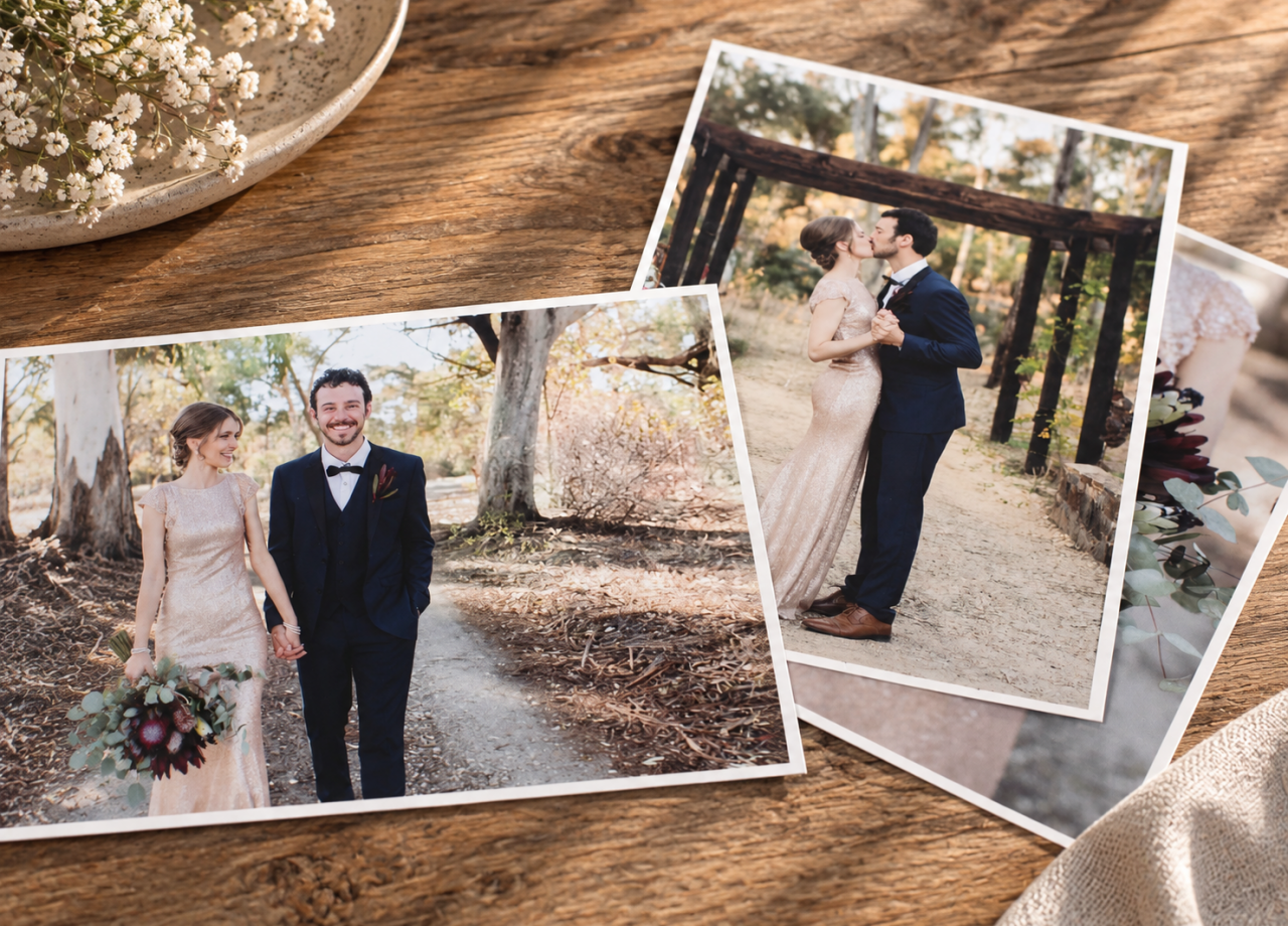 PHOTOGRAPHIC PRINTS