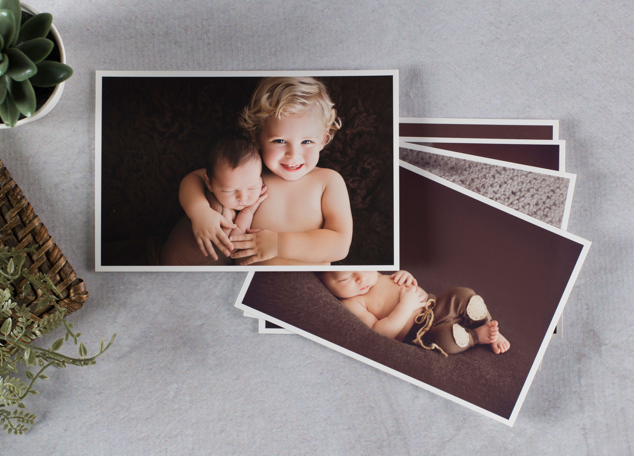 PHOTOGRAPHIC PRINTS