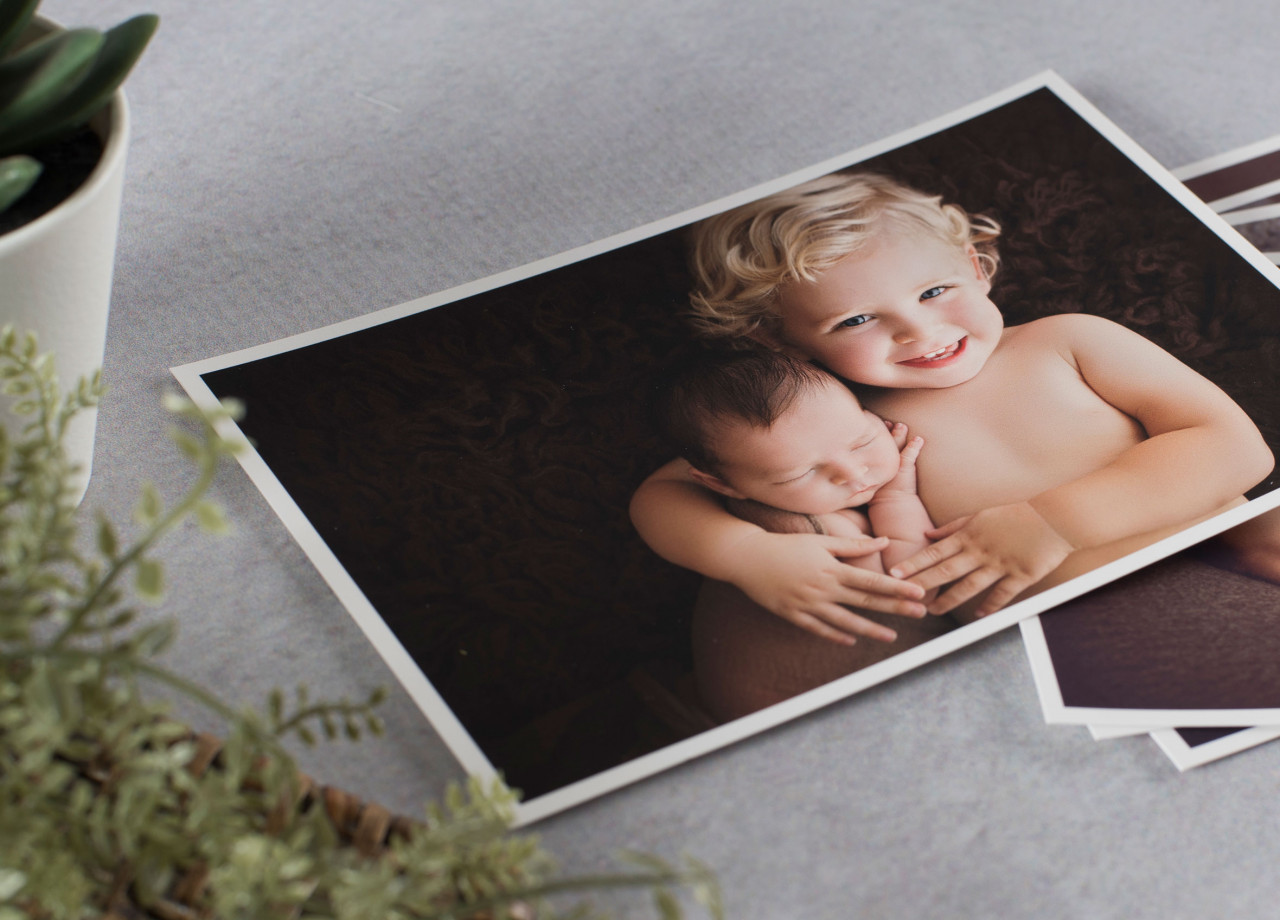 PHOTOGRAPHIC PRINTS