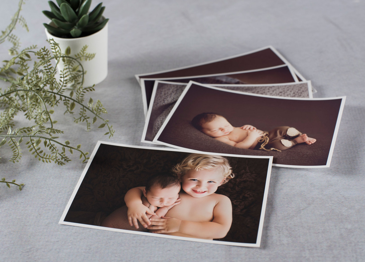 PHOTOGRAPHIC PRINTS