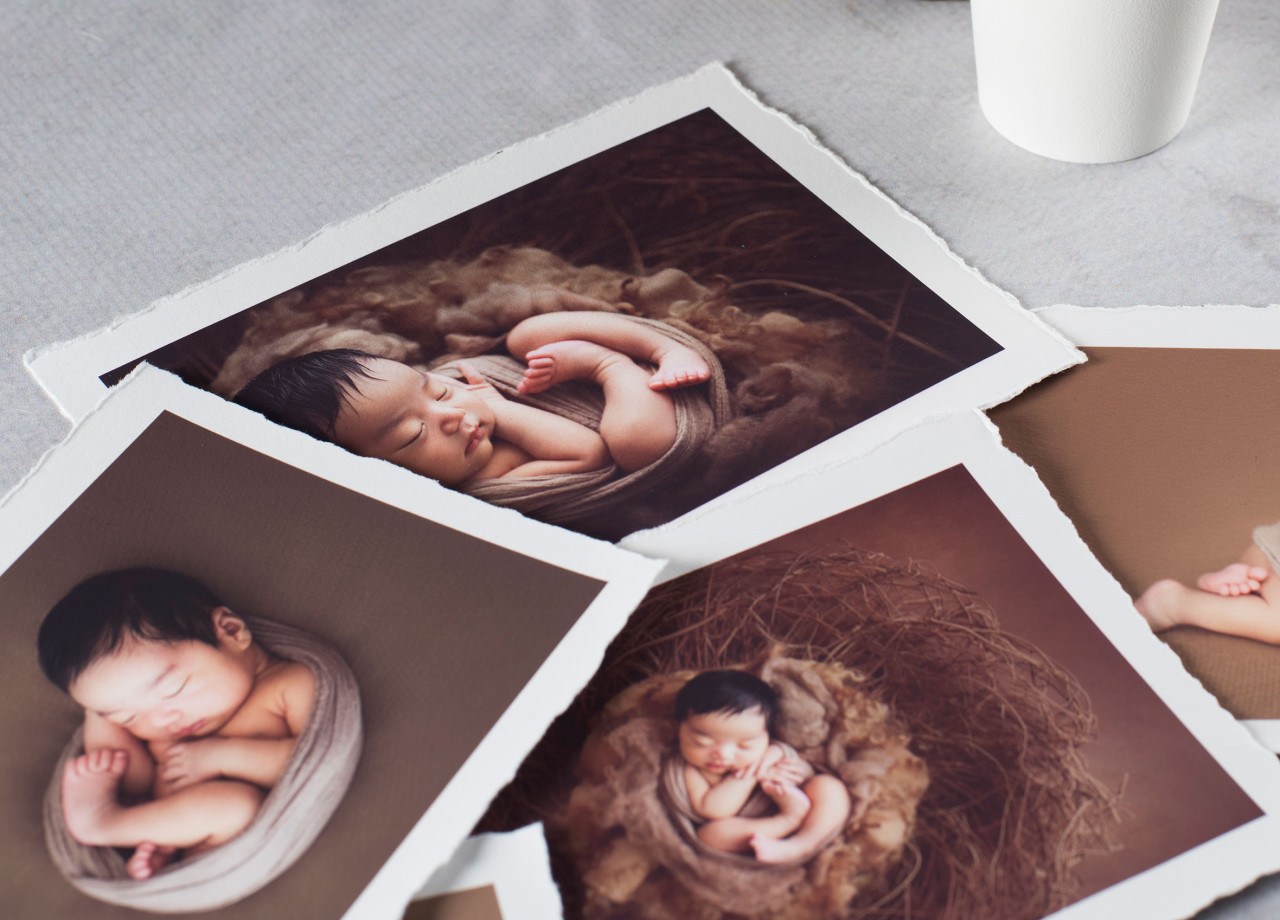 PHOTOGRAPHIC PRINTS