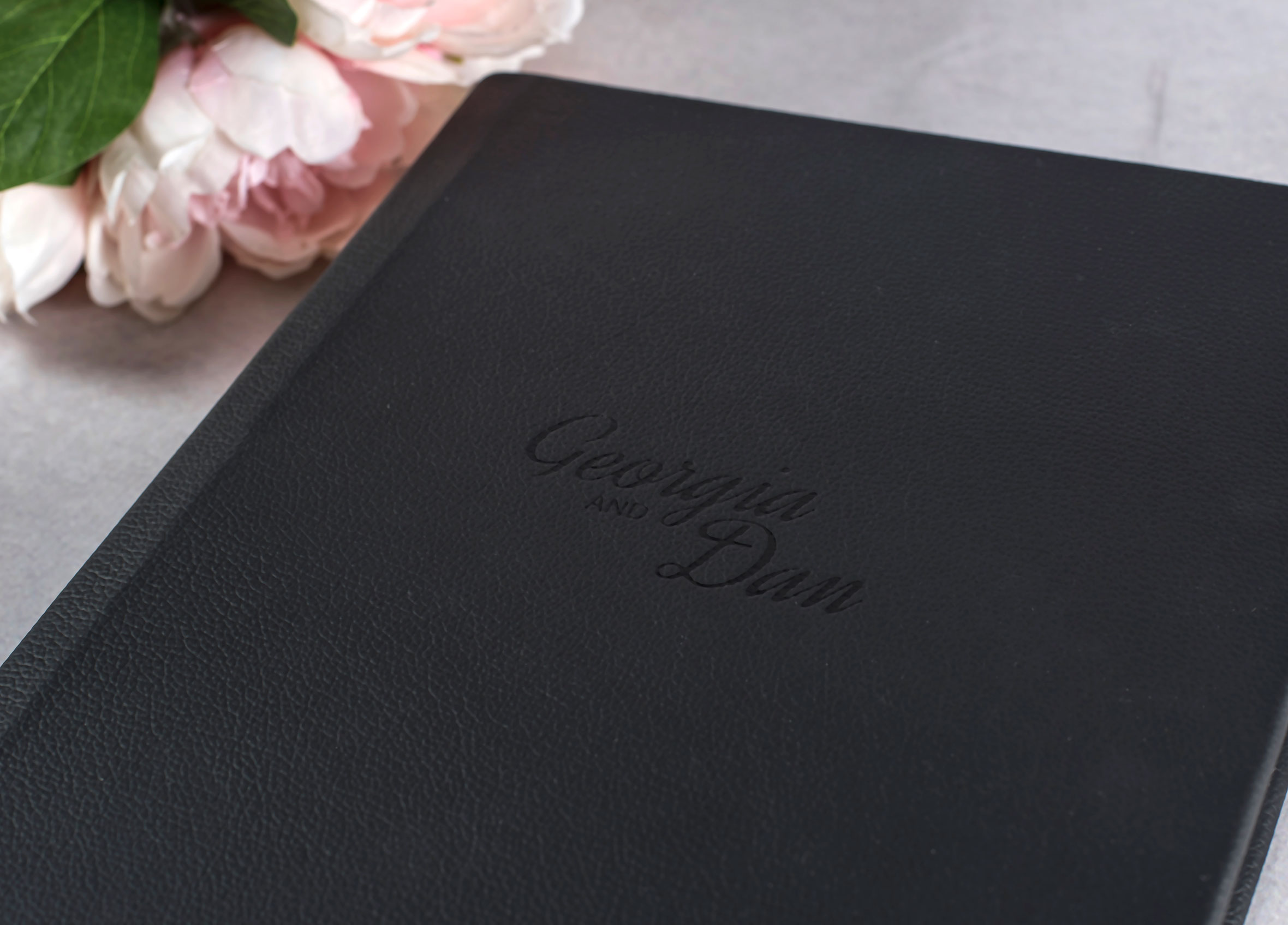 Album cover designs Seldex Artistic Albums