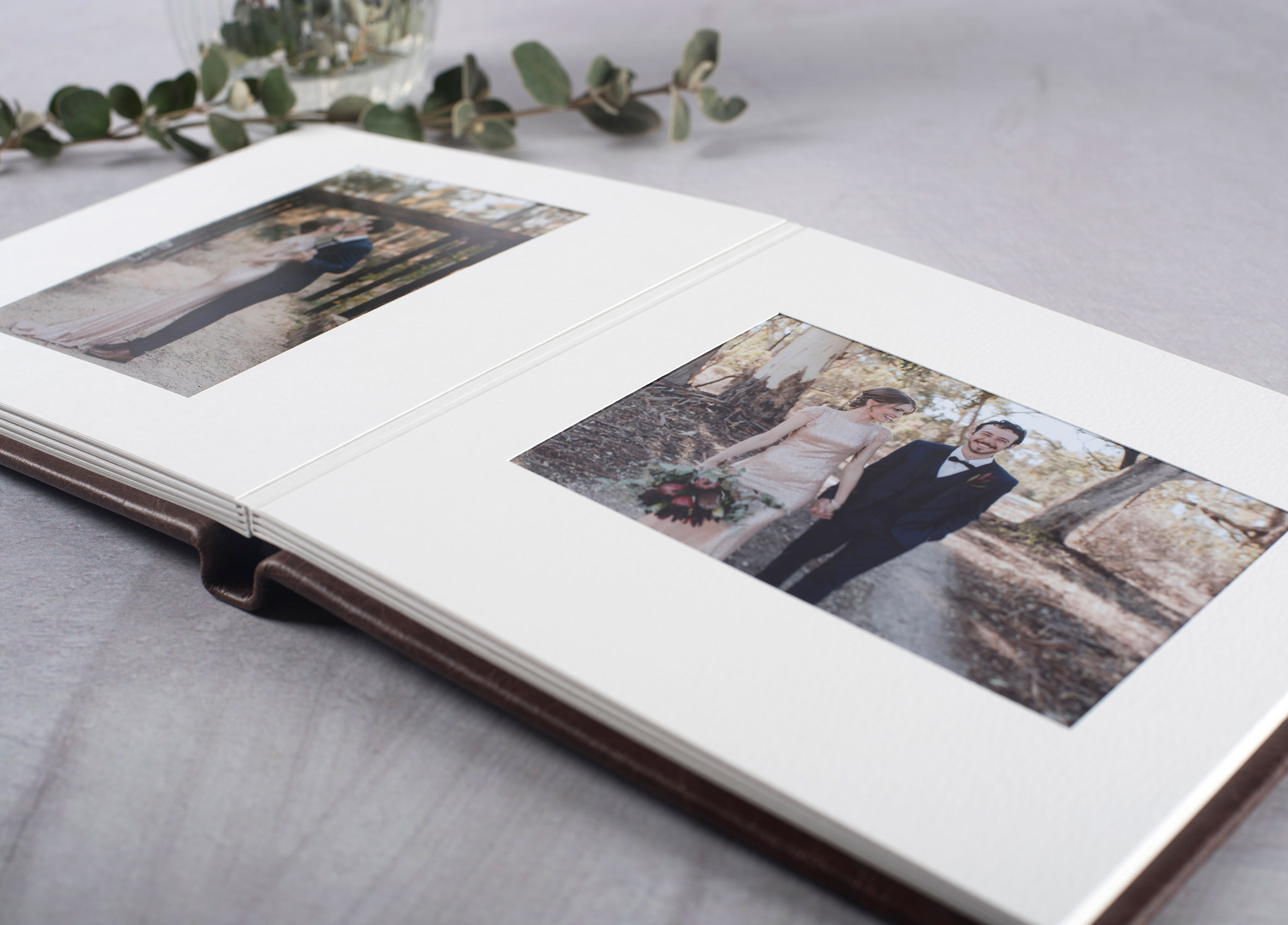 GALLERY ALBUM Seldex Artistic Albums