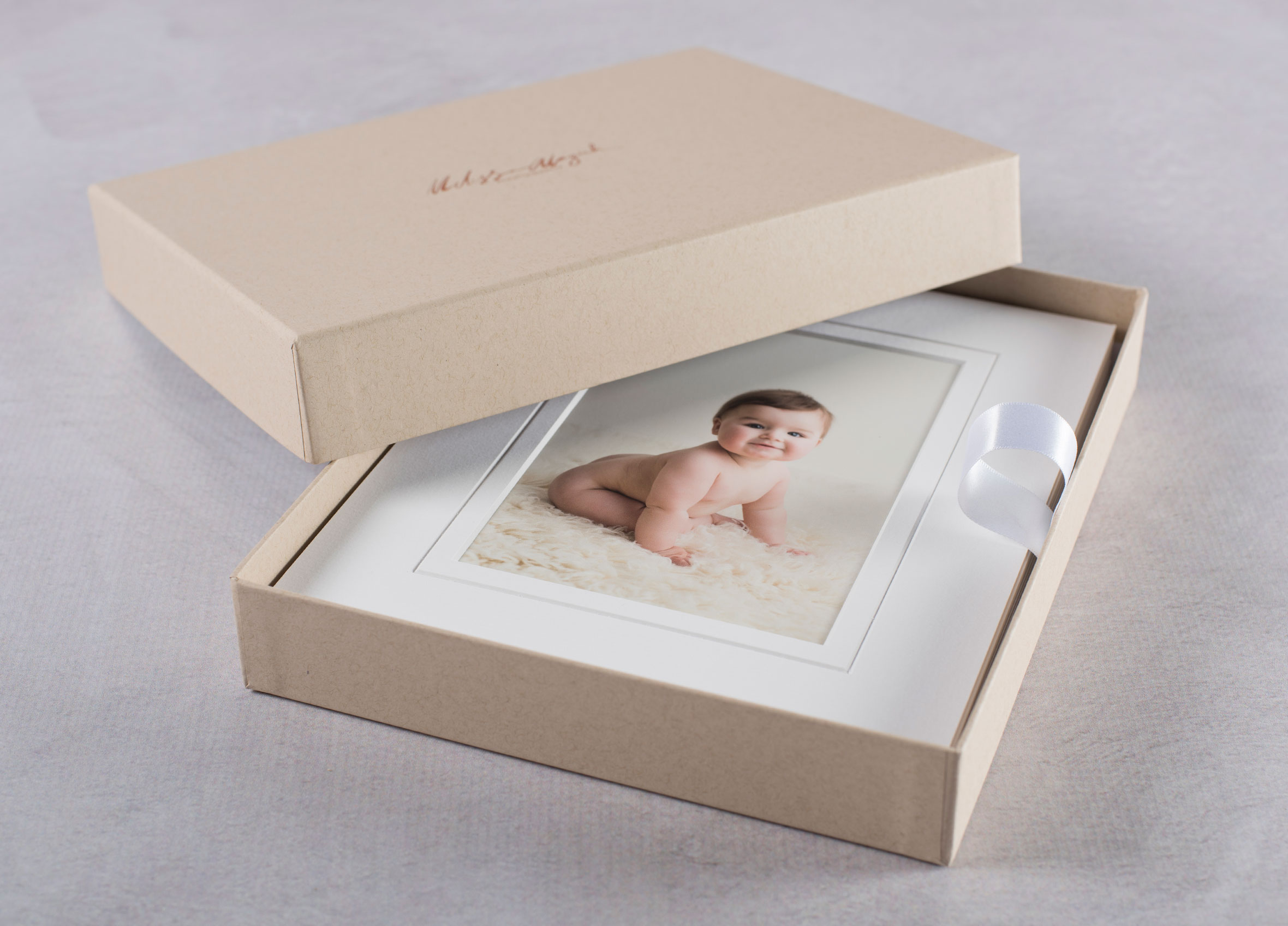 PORTRAIT BOX SET | Seldex Artistic Albums