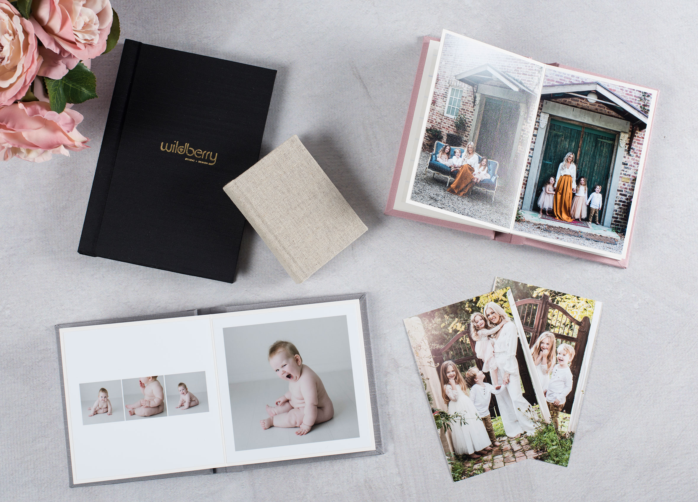 POCKET BOOKS Seldex Artistic Albums