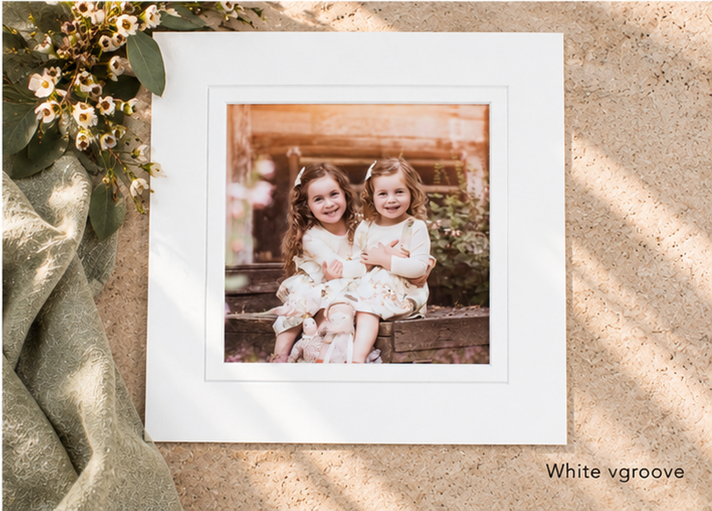 13x13" (packs of 10)