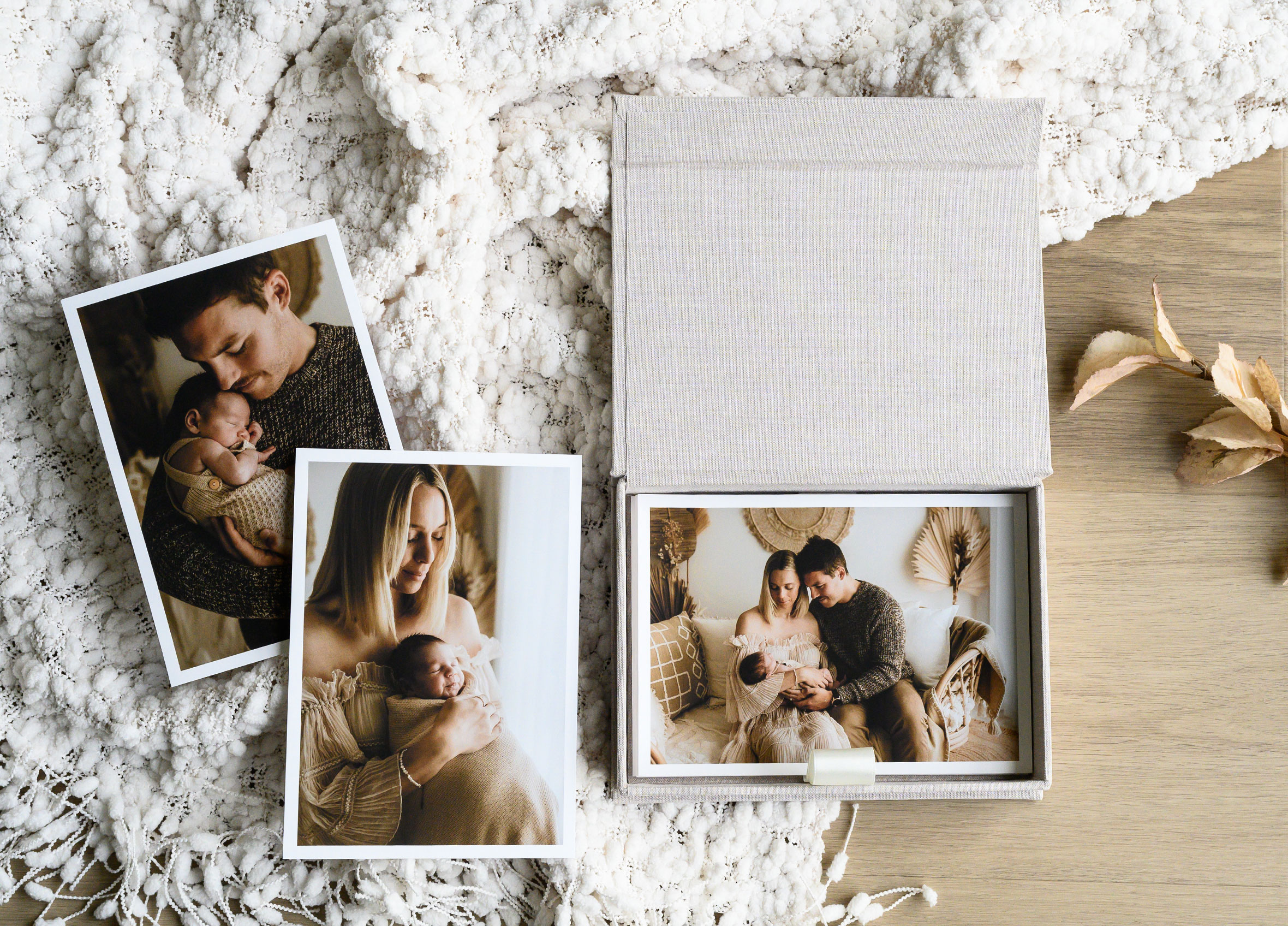 6x4" SINGLE
